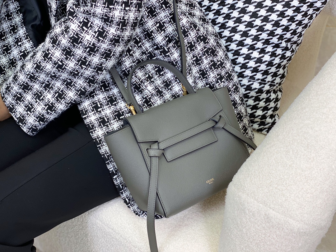 Celine Nano Bags